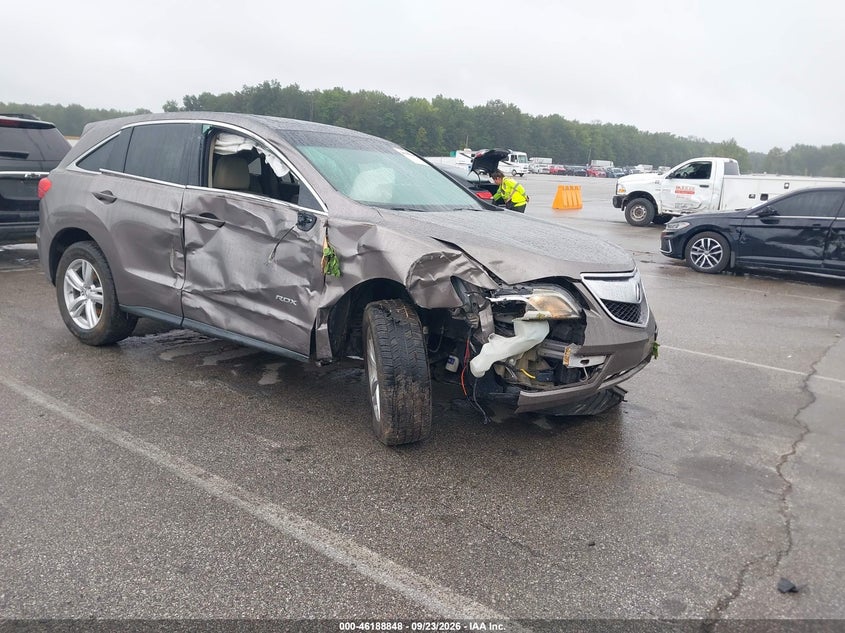 Vin: 5j8tb4h55dl012438, lot: 46688732, acura rdx 2013 img_1