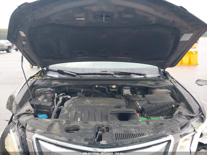 2013 ACURA RDX · Photo 10