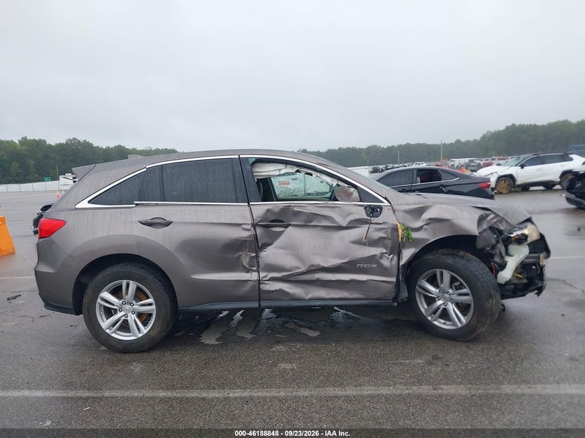 2013 ACURA RDX · Photo 14