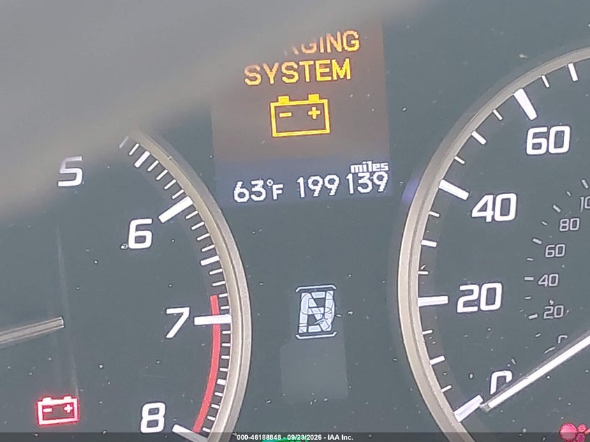 2013 ACURA RDX · Photo 16