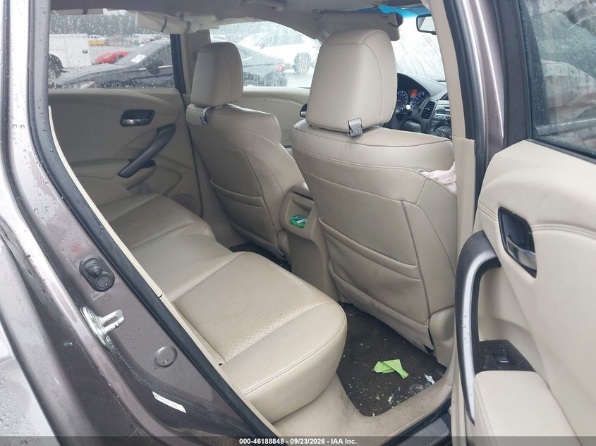 2013 ACURA RDX · Photo 8