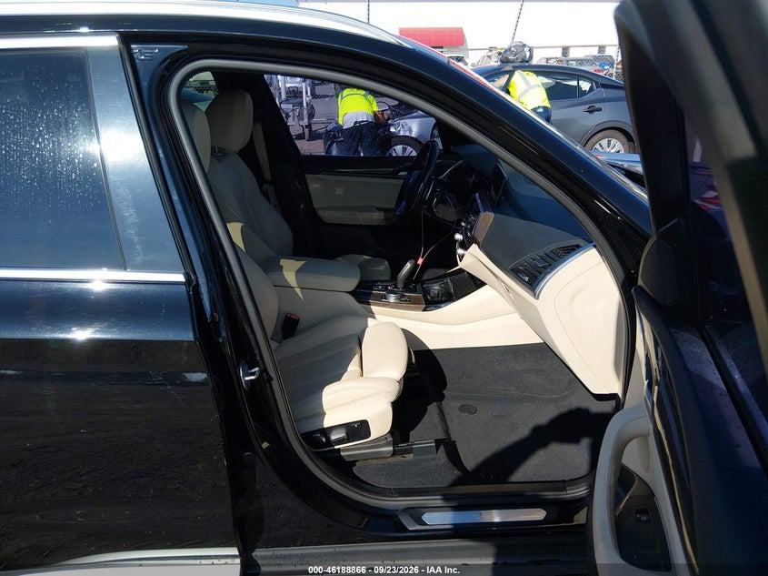 BMW X3 - zdjęcie 5