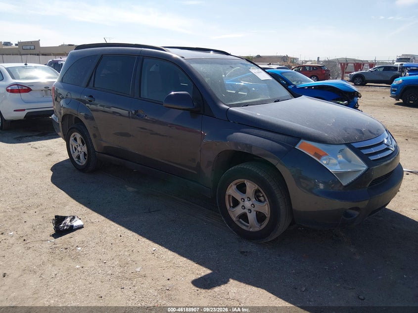 2008 SUZUKI XL7 PREMIUM