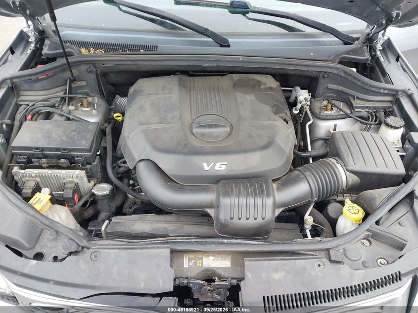 JEEP GRAND CHEROKEE - zdjęcie 10