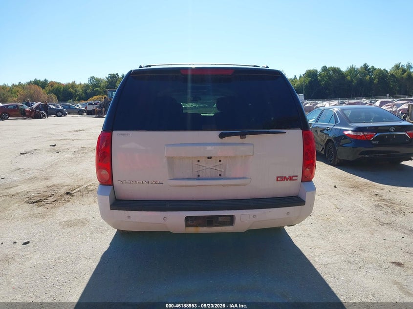 GMC YUKON XL 1500 2013 VIN 1GKS1KE08DR239862
