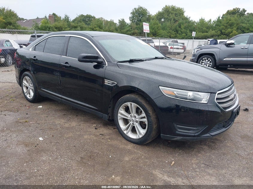 Vin: 1fahp2h80jg113370, lot: 46688851, ford taurus sel 2018 img_1