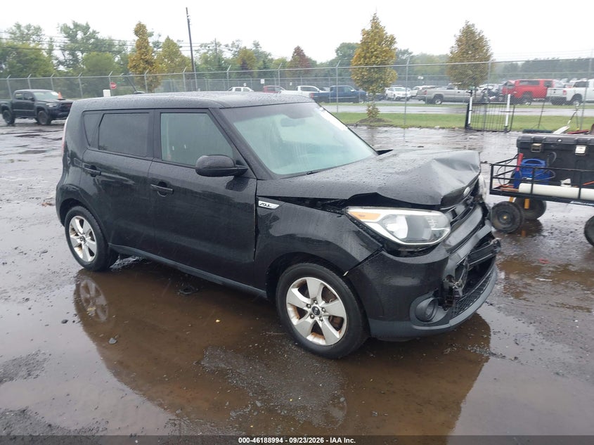 2017 KIA ALMA