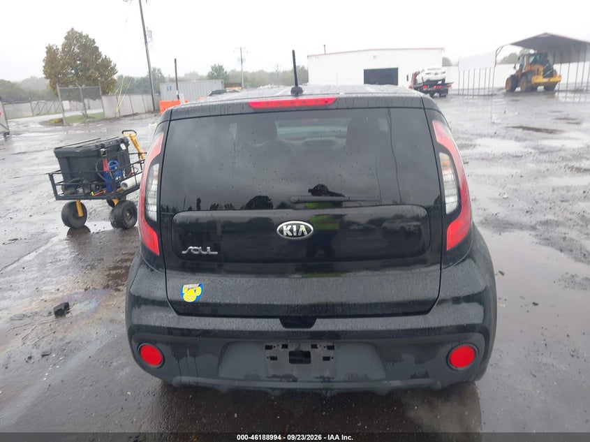 2017 KIA ALMA · Фото 16