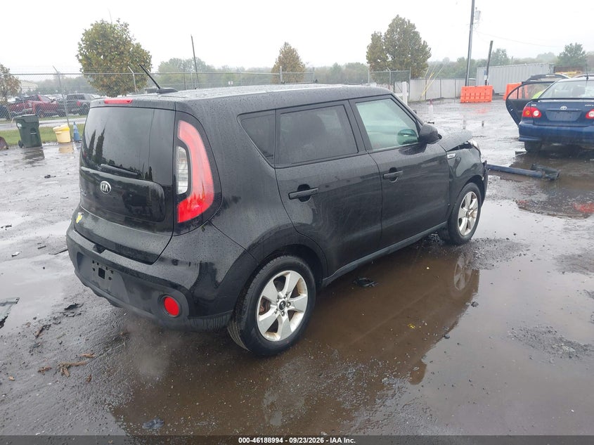 2017 KIA ALMA · Фото 4