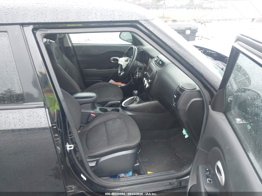 2017 KIA ALMA · Фото 5