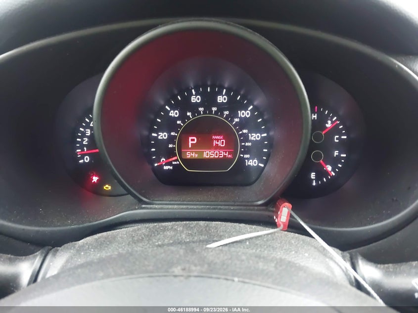 2017 KIA ALMA · Фото 7