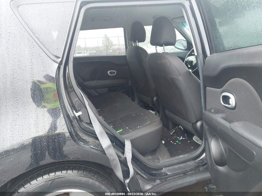 2017 KIA ALMA · Фото 8
