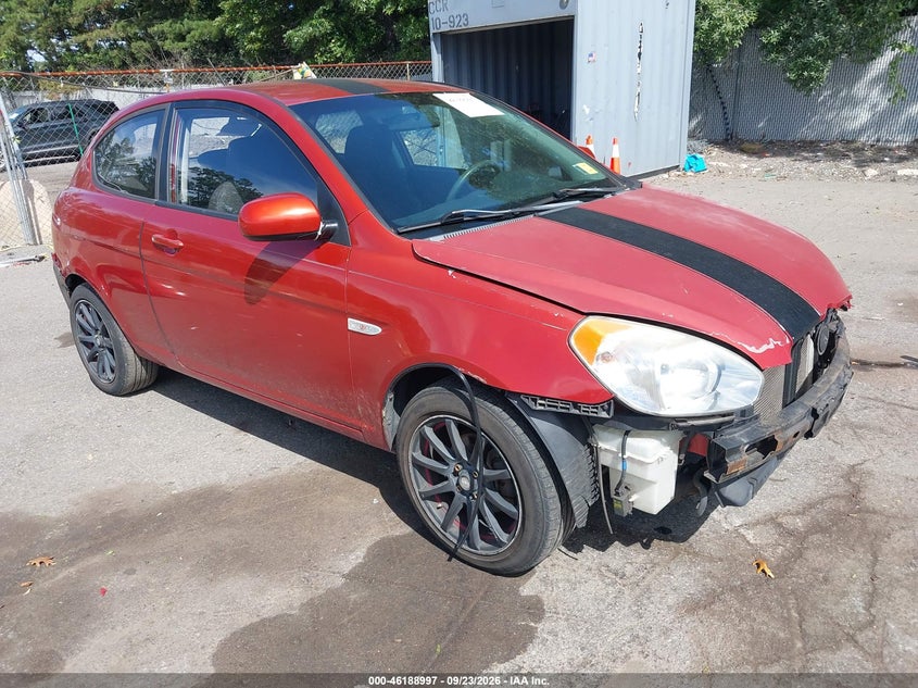 Vin: kmhcm3ac8au161892, lot: 46688881, hyundai accent gs 2010 img_1