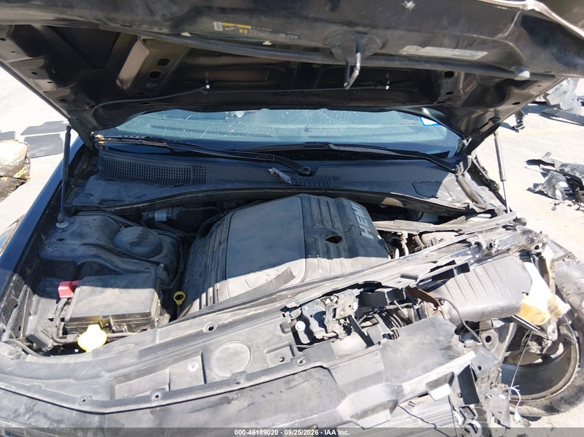 2018 CHRYSLER 300 300C · Фото 10