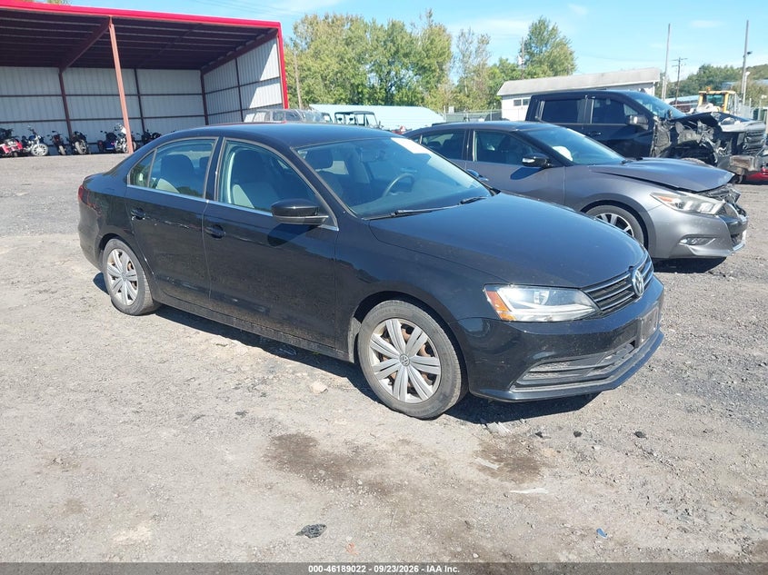 Vin: 3vw167ajxhm316272, lot: 46688906, volkswagen jetta 1.4t s 2017 img_1