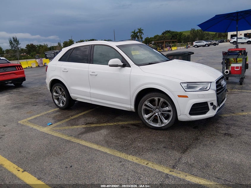 Vin: wa1hccfs6hr012787, lot: 46688965, audi q3 2.0t premium 2017 img_1