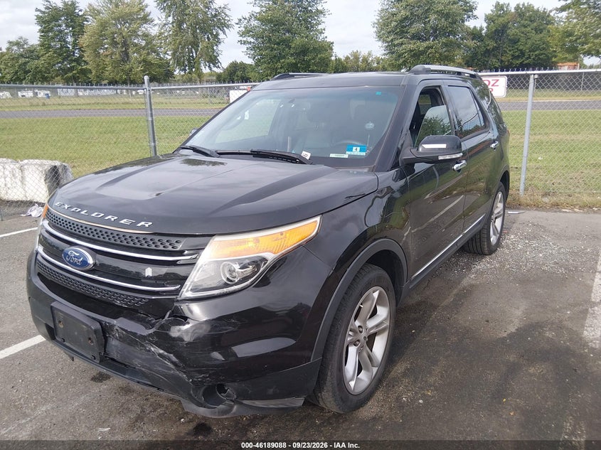 Vin: 1fm5k8f80fga20563, lot: 46688972, ford explorer limited 20152