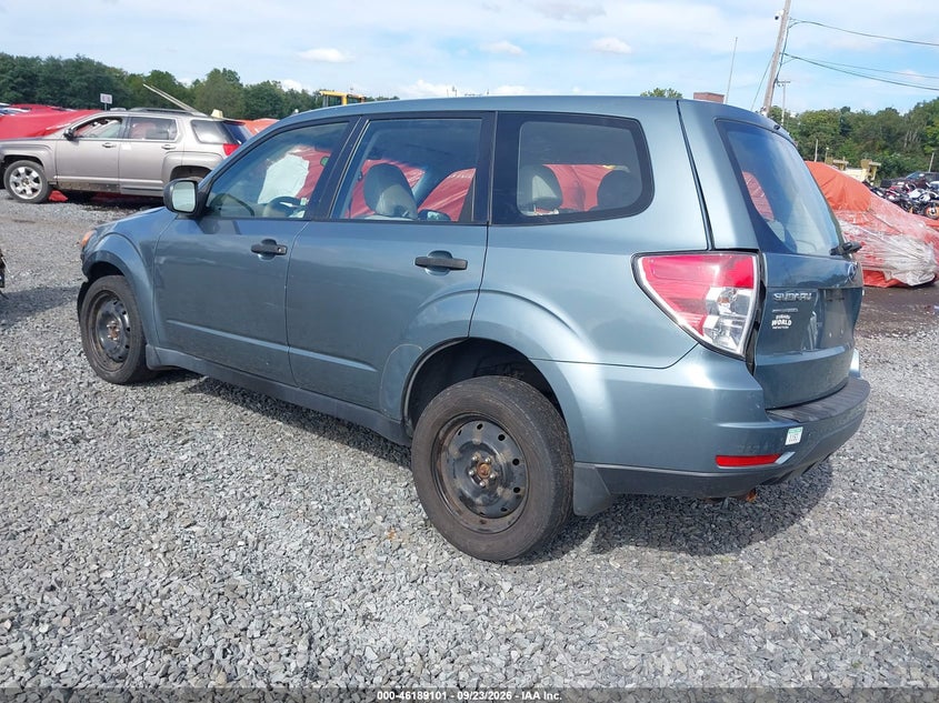 Vin: jf2shaac2dh406208, lot: 46688985, subaru forester 2.5x 20133
