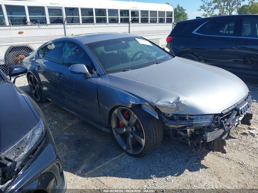 Vin: wau2fafcxhn113206, lot: 46688992, audi s7 4.0t premium plus 2017 img_1