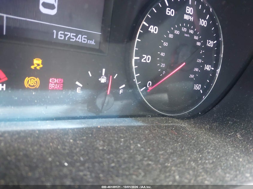2014 KIA CADENZA PREMIUM · Фото 7