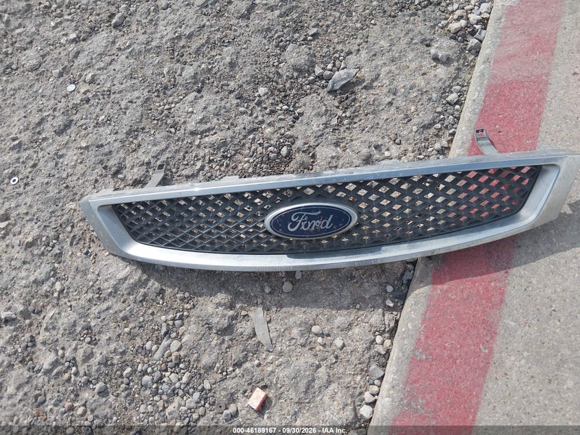 2007 FORD FOCUS SE/SES · Фото 12