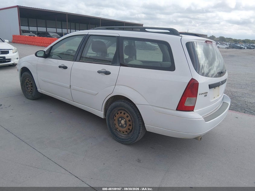 2007 FORD FOCUS SE/SES · Фото 3