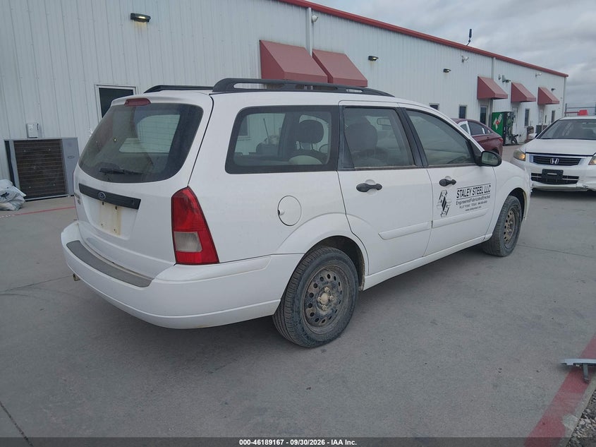 2007 FORD FOCUS SE/SES · Фото 4