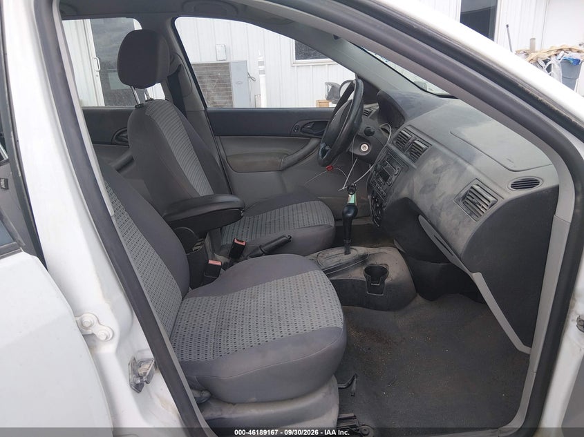 2007 FORD FOCUS SE/SES · Фото 5