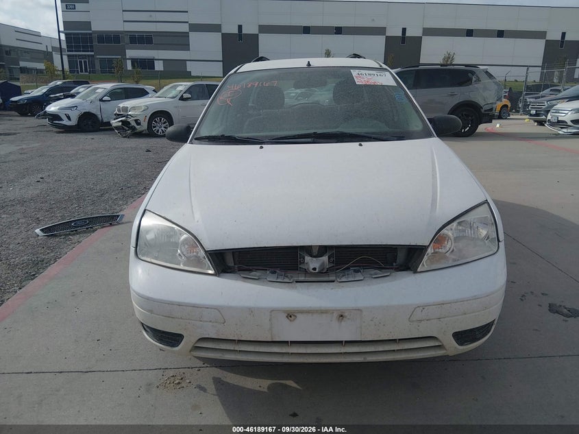 2007 FORD FOCUS SE/SES · Фото 6