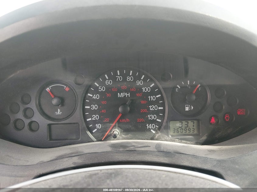 2007 FORD FOCUS SE/SES · Фото 7