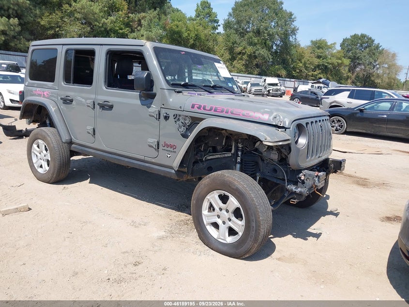 Vin: 1c4jjxfm3mw553359, lot: 46689079, jeep wrangler unlimited rubicon 4x4 2021 img_1