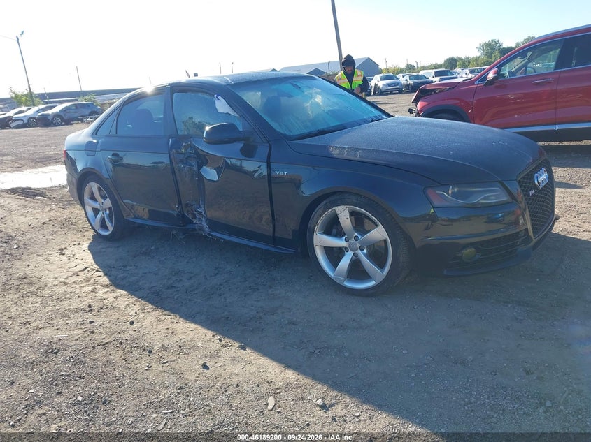 Vin: waukgafl6ca030370, lot: 46689084, audi s4 prestige 2012 img_1