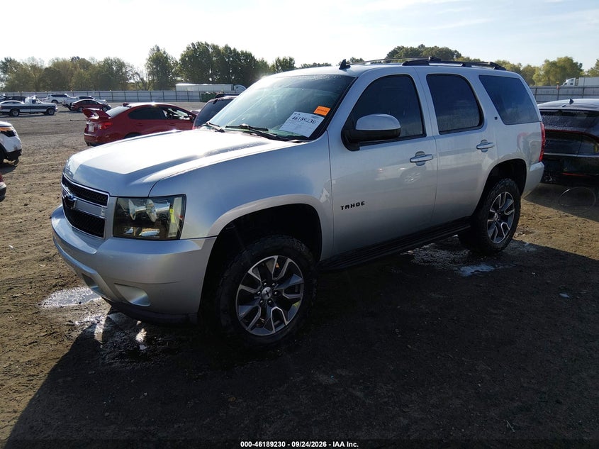 Vin: 1gnskbe08cr288994, lot: 46689114, chevrolet tahoe lt 20122
