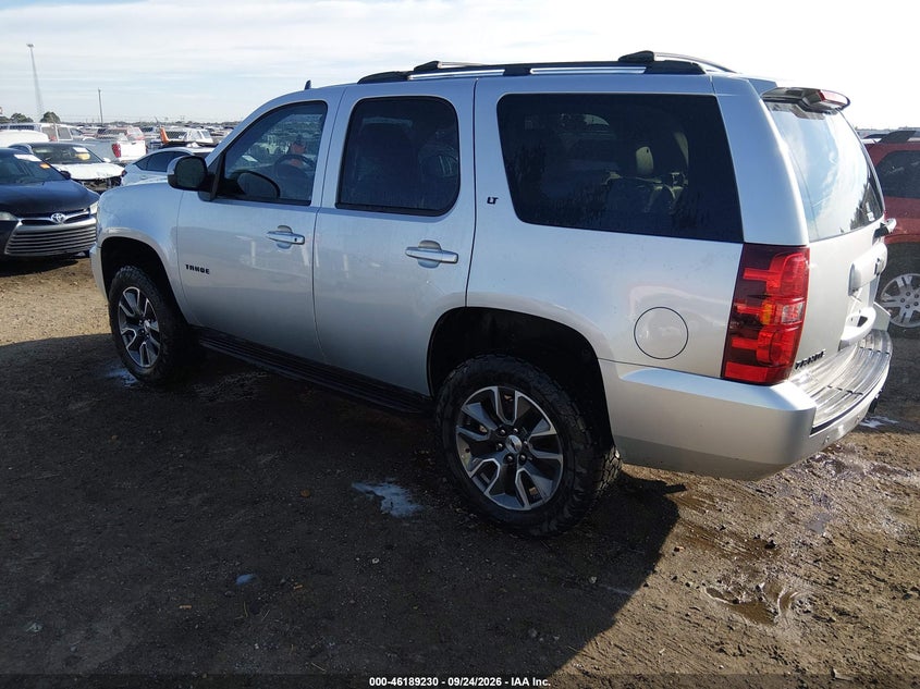Vin: 1gnskbe08cr288994, lot: 46689114, chevrolet tahoe lt 20123