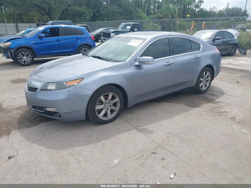Vin: 19uua8f57ca008340, lot: 46689157, acura tl 3.5 20122