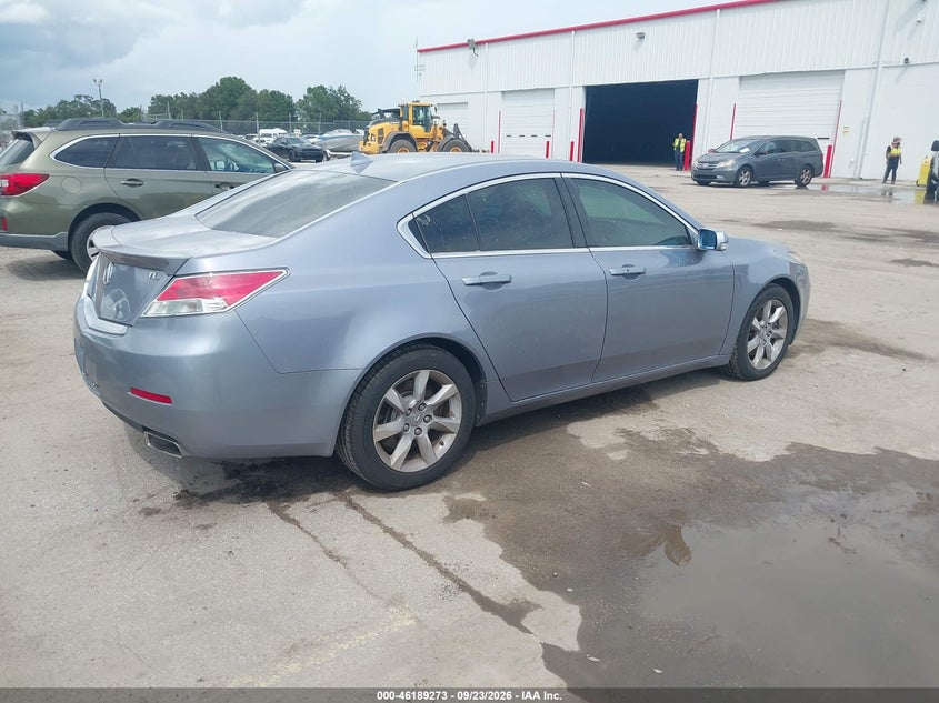 Vin: 19uua8f57ca008340, lot: 46689157, acura tl 3.5 20124