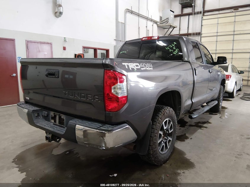 TOYOTA TUNDRA - zdjęcie 4