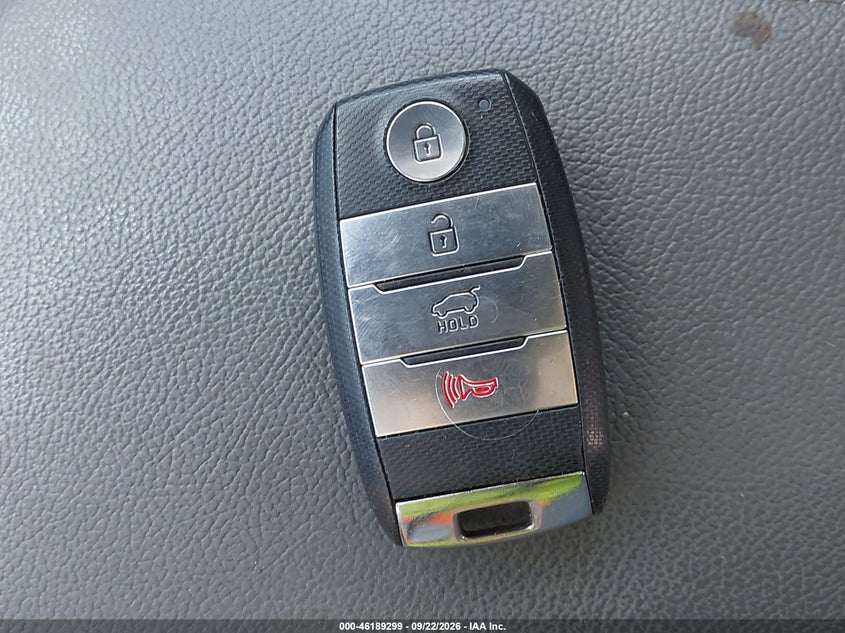 KIA NIRO 2019 VIN KNDCB3LC9K5252172