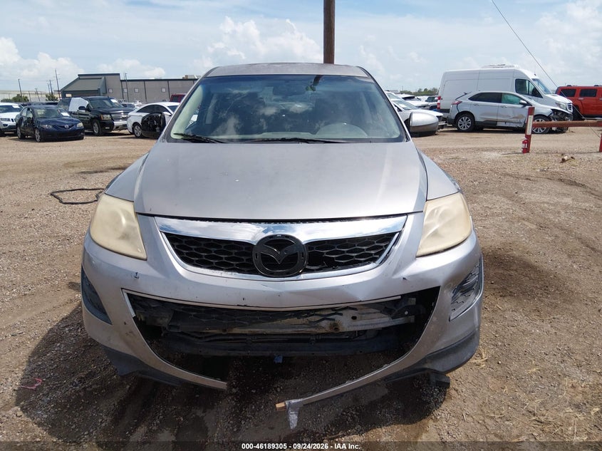 MAZDA CX-9 2010 VIN JM3TB2MV0A0226945