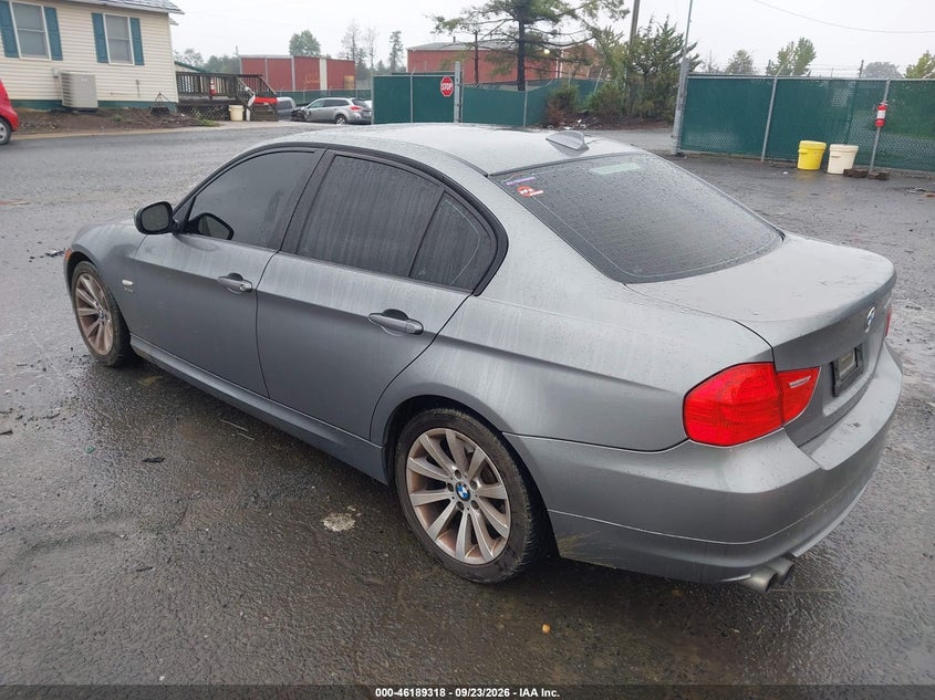 Vin: wbapk7g55bnn86782, lot: 46689202, bmw 328i xdrive 20113