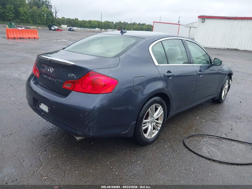 Vin: jn1cv6ar1cm976223, lot: 46689244, infiniti g37x 20124