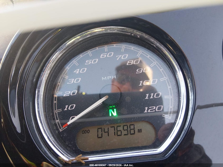 HARLEY-DAVIDSON FLTRXS 2018