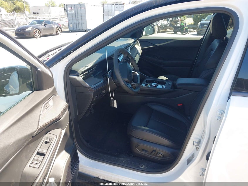 JEEP CHEROKEE 2026 VIN 3C4PJMC25TT214215