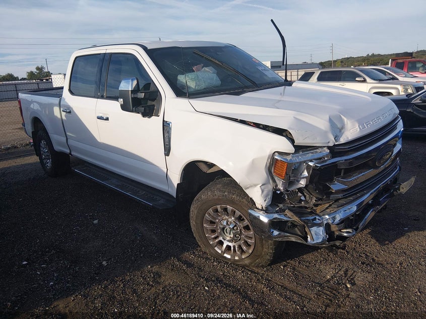 Vin: 1ft7w2bt6lee84473, lot: 46689294, ford f-250 xlt 2020 img_1