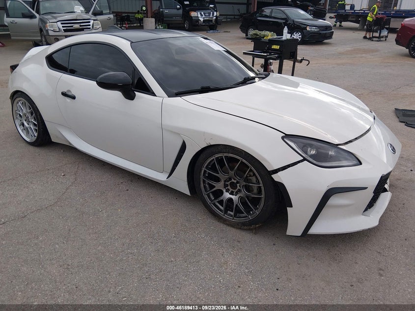 Vin: jf1znbe10n9753929, lot: 46689297, toyota gr86 premium 2022 img_1