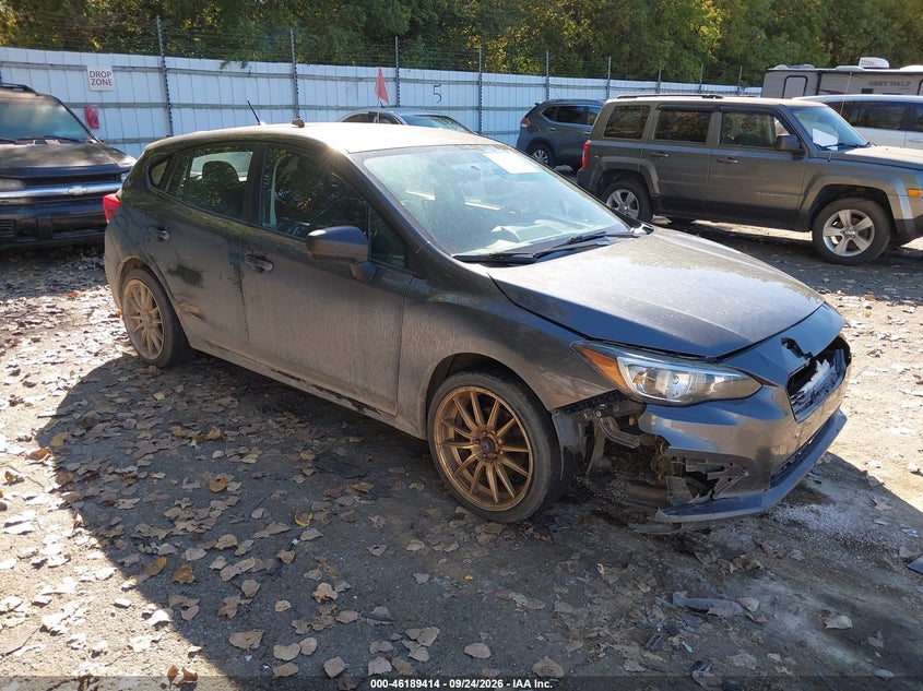 Vin: 4s3gtaa67k3723294, lot: 46689298, subaru impreza 2.0i 2019 img_1