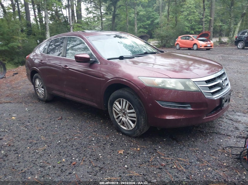 Vin: 5j6tf3h57cl007182, lot: 46689403, honda crosstour ex-l 2012 img_1