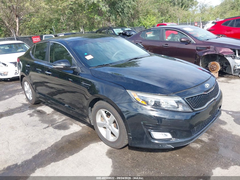 Vin: 5xxgm4a76fg397226, lot: 46689406, kia optima lx 2015 img_1