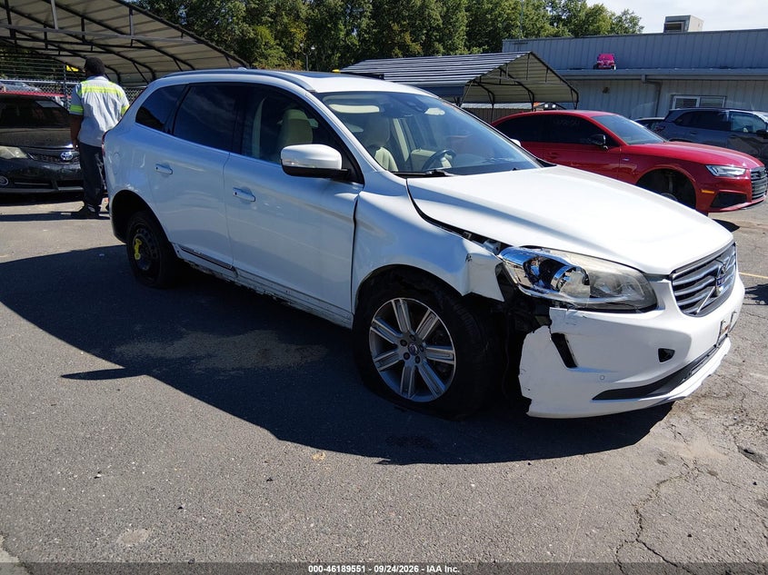Vin: yv4902rk0g2781363, lot: 46689435, volvo xc60 t6 2016 img_1