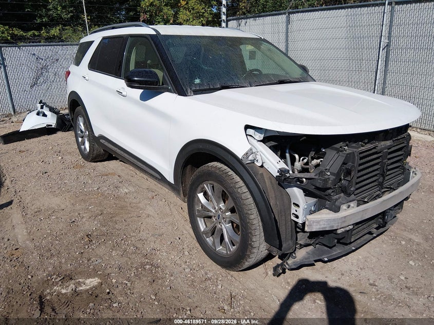 Vin: 1fmsk8fh9mgb05501, lot: 46689456, ford explorer limited 2021 img_1